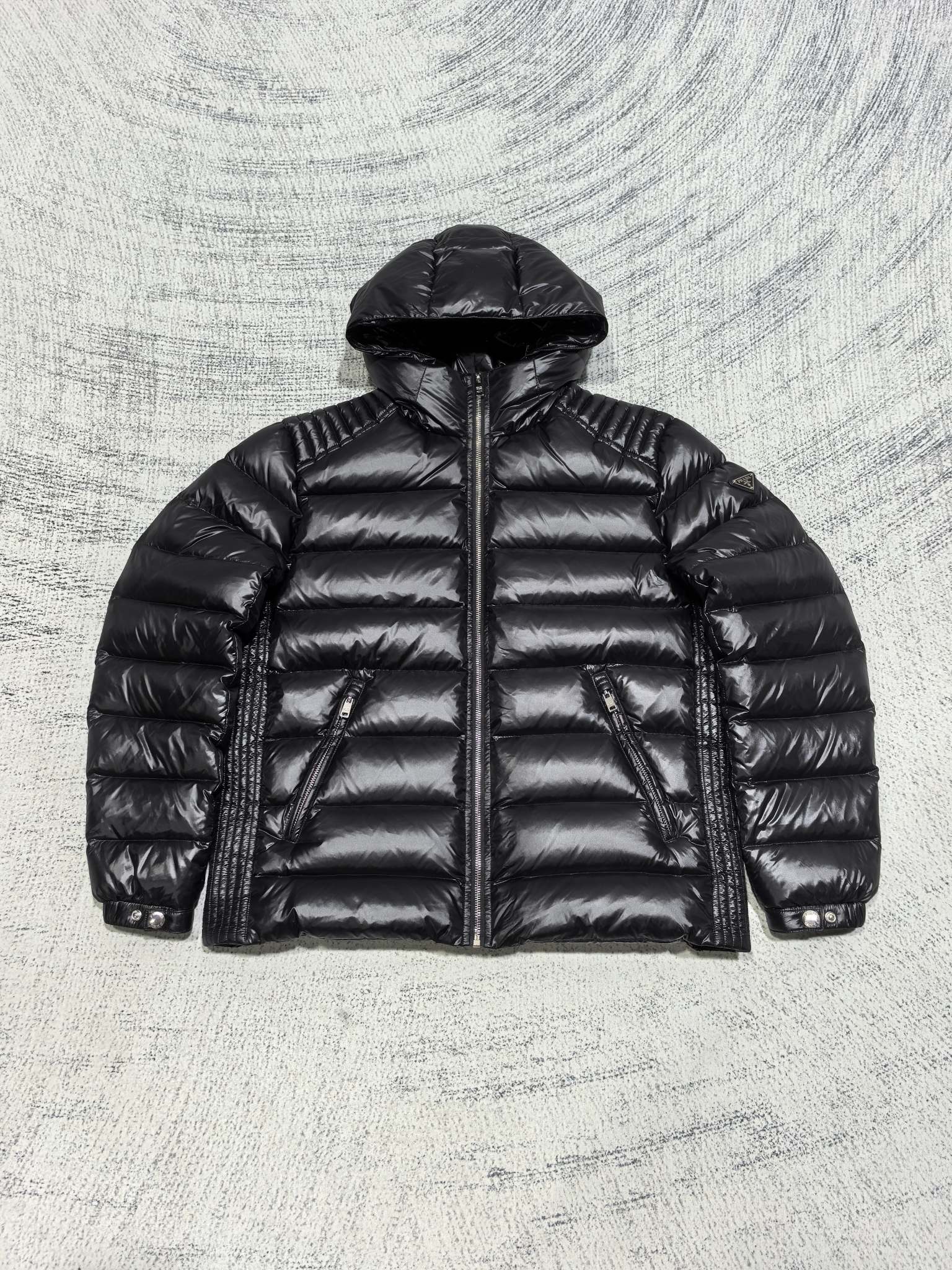 Prada Down Jackets